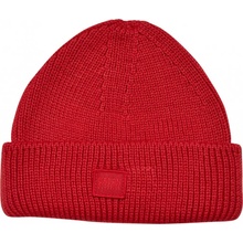 Urban Classics čiapka knitted Wool beanie hugered