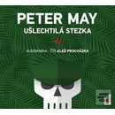 Ušlechtilá stezka