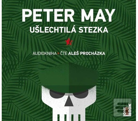 Ušlechtilá stezka