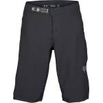 FOX Racing Мъжки шорти за колоездене FOX Racing Defend Short Cycling bottoms - Black - размер 36 (US) (055-2919-0115)