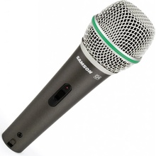 Samson Q4