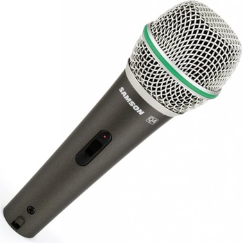 Samson Q4