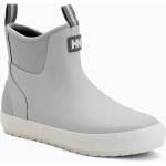 Helly Hansen Дамски гумени ботуши Helly Hansen Seaspray grey fog