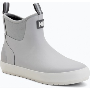Helly Hansen Дамски гумени ботуши Helly Hansen Seaspray grey fog
