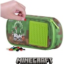 Pixie Crew púzdro Minecraft