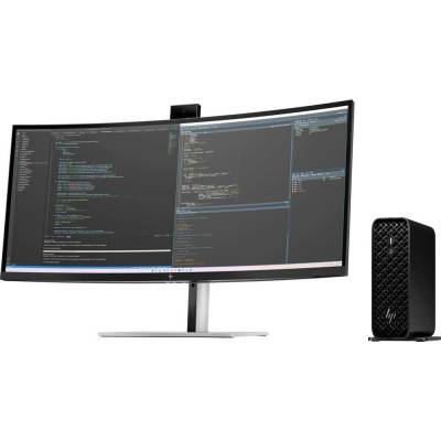HP Z2 Mini G1i A40LSET