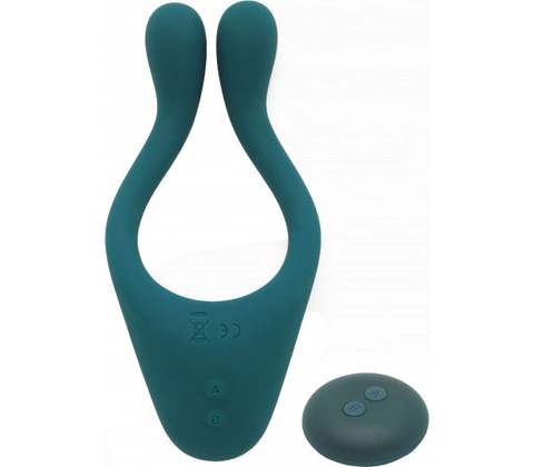 ToyJoy Icon Couples Massager