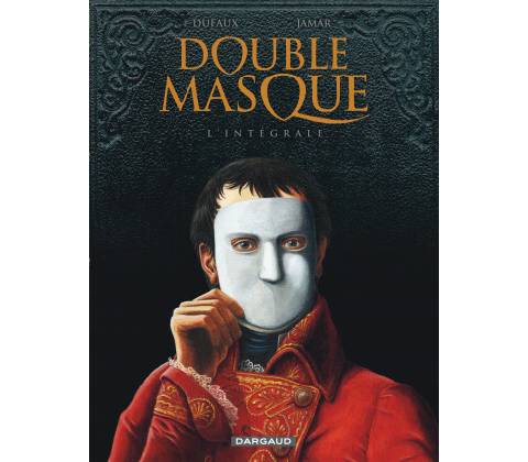 Double Masque Intégrale complète