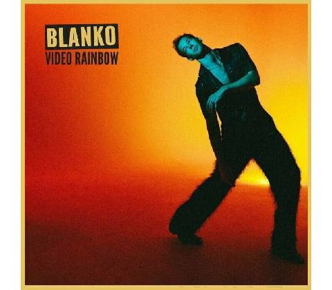 Blanko - Video Rainbow LP