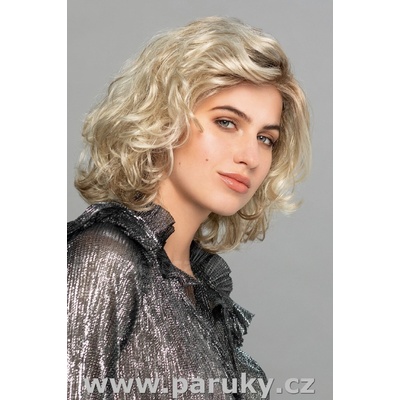 Gisela Mayer Paruka Modern Curl Lace dark ash blond rooted
