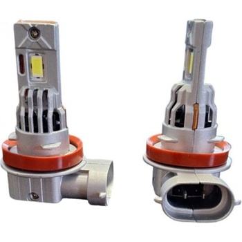 Motohama Диодни Крушки Motohama Mini - H8