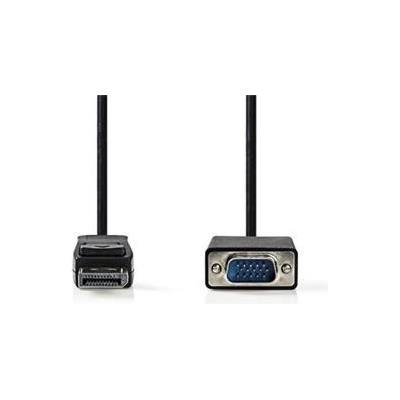 Nedis CCGB37301BK20