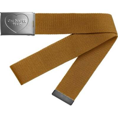 Carhartt pásek WIP Heart Clip Belt