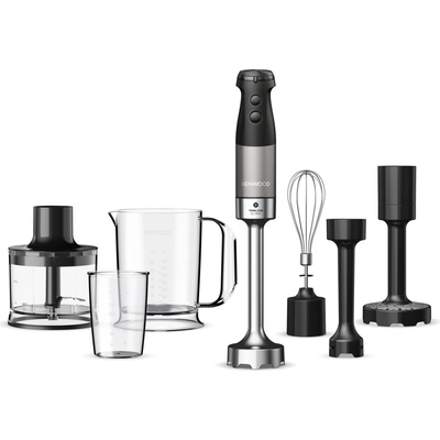 Kenwood HBM80.327BK