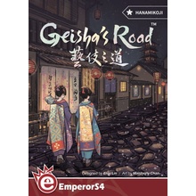 EmperorS4 Geisha's Road