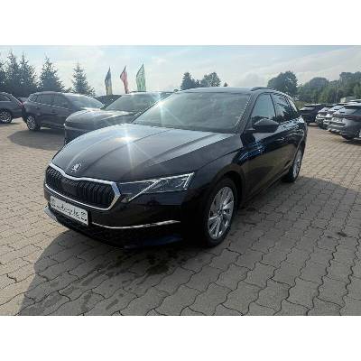 Skoda Octavia 1.5 eTSI Selection 110 kW