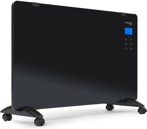 Trotec TCH 2011 E