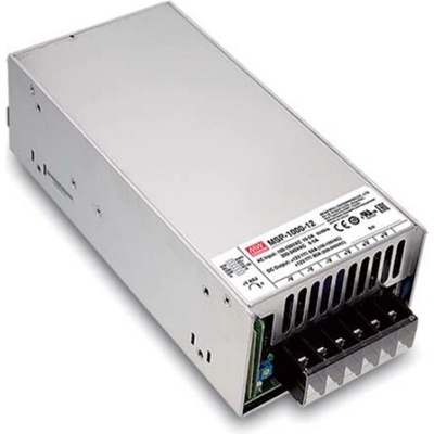 Mean Well MSP-1000-12 Spínaný zdroj Medical 1000W