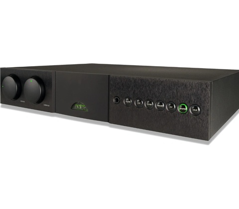 Naim Audio Supernait 3