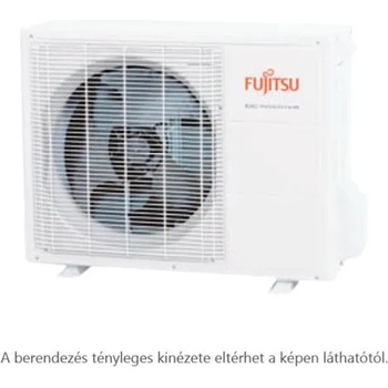 Image 1 of Fujitsu AOYG18KBTA2