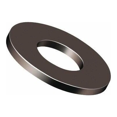 Podložka tesniaca gumová 6,0x25 mm