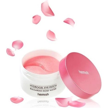 Heimish Bulgarian Rose Hydrogel Eye Patch 60 ks