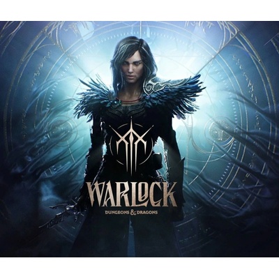 Warlock: Dungeons & Dragons