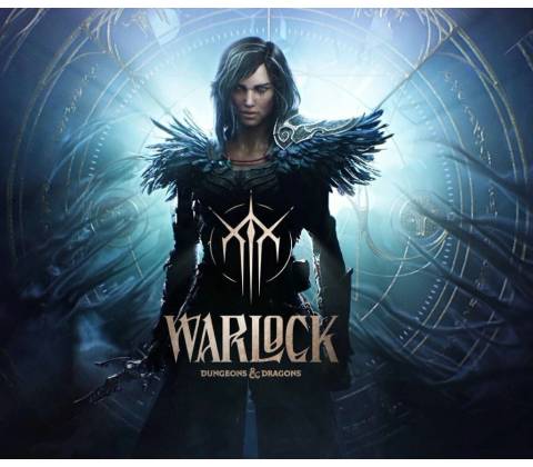 Warlock: Dungeons & Dragons