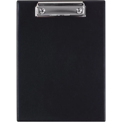 Клипборд Karton P+P с капак А5 Черен (1305006-08-5-562)