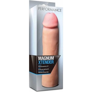 Performance Magnum XTender Béžový
