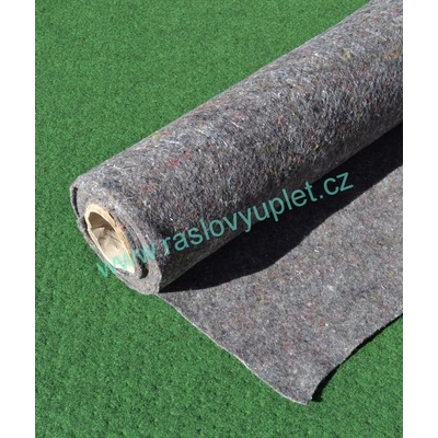 GeoNetex M 500 50 m x 2 m 500 g/m² šedá – Hledejceny.cz