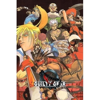 Guilty Gear