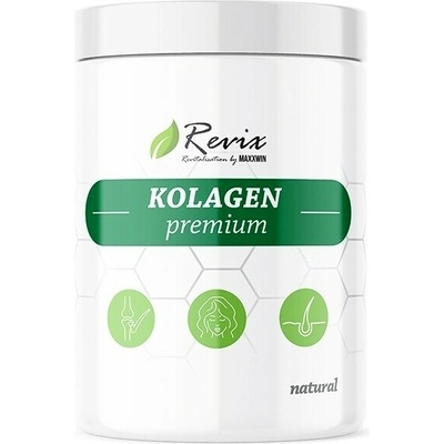 Maxxwin Kolagen Premium maracuja 250 g