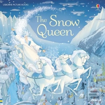 The Snow Queen Susanna Davidson