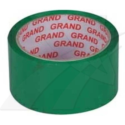 Grand Green Samolepicí páska 48 mm x 50 m