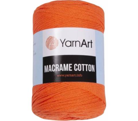 Macrame Cotton