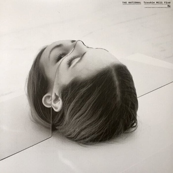 The National - Trouble Will Find Me (2 LP) (652637331516)