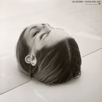 The National - Trouble Will Find Me (2 LP) (652637331516)