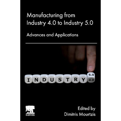 Manufacturing from Industry 4.0 to Industry 5.0