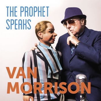 Van Morrison - The Prophet Speaks (2 LP) (0602577071737)
