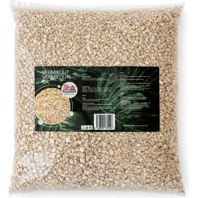Terrabloom Vermiculite 5 l