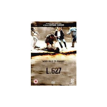 L.627 DVD