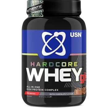 USN Hardcore Whey gH 908 g