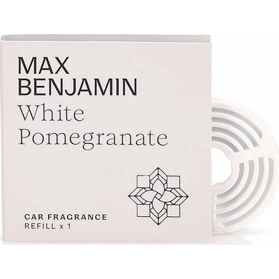 Max Benjamin Classic náplň White Pomegranate