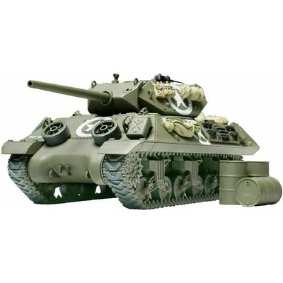 Tamiya US M10 Mid production 1:48