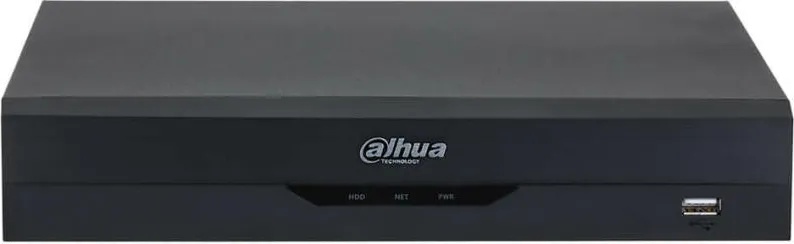 Dahua 4-channel DVR XVR5104HS-4KL-I3