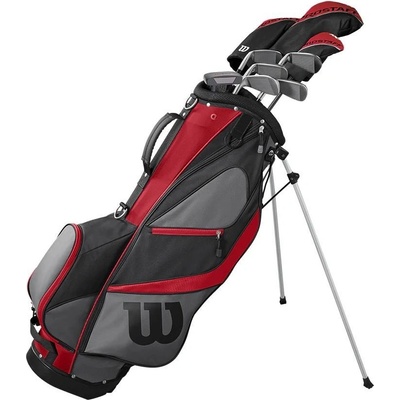 Wilson ProStaff SGI Halfset – Zboží Mobilmania