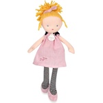 Doudou Мека кукла Doudou - Ines Rose, 30 cm (3700335260120)