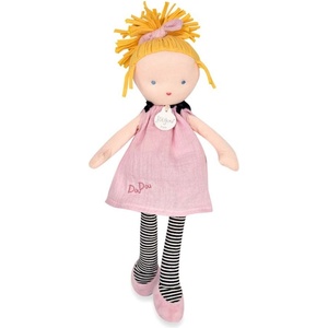 Doudou Мека кукла Doudou - Ines Rose, 30 cm (3700335260120)