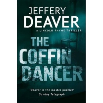 The Coffin Dancer - Jeffery Deaver